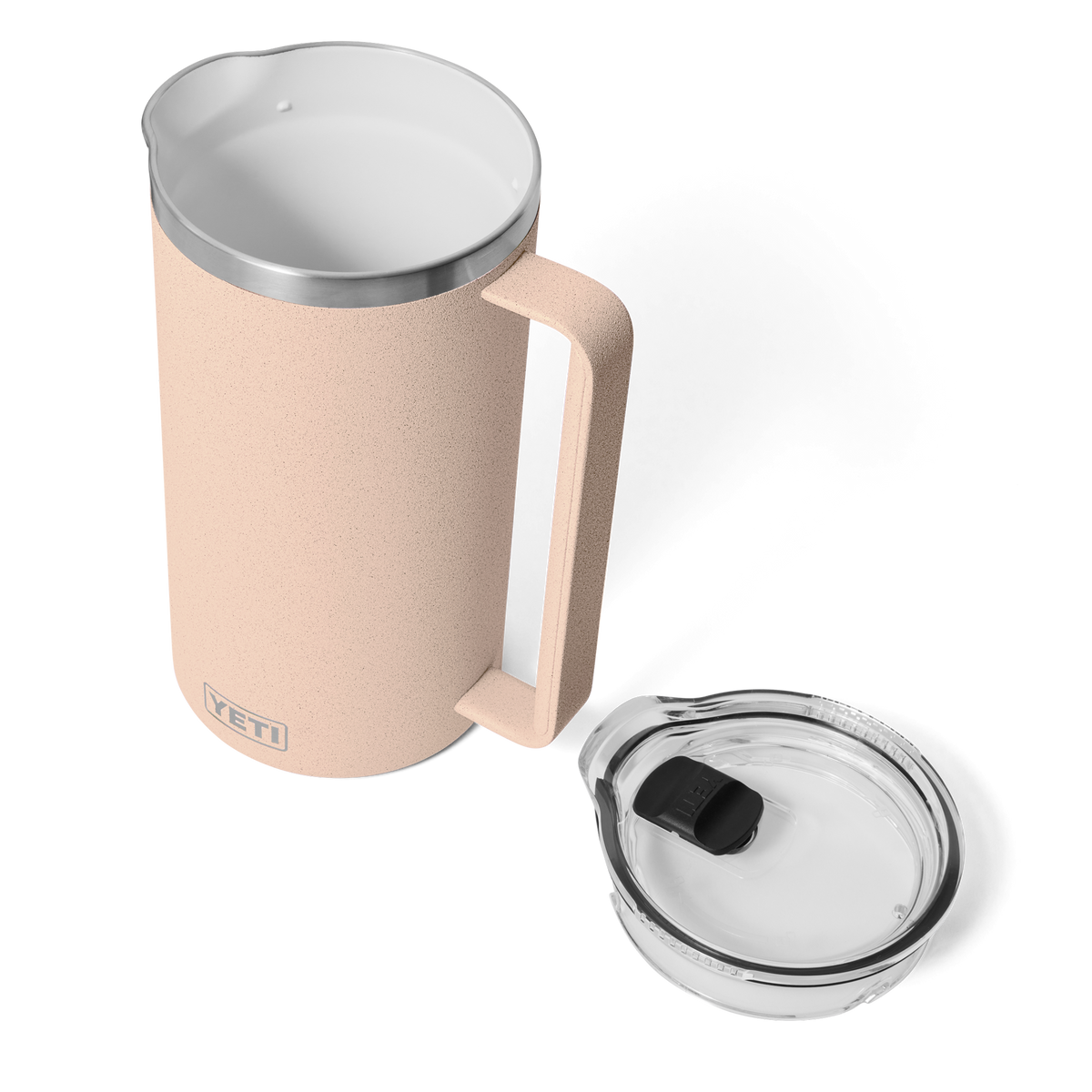 Rambler® 64 oz (1.9 L) Pitcher Tahini