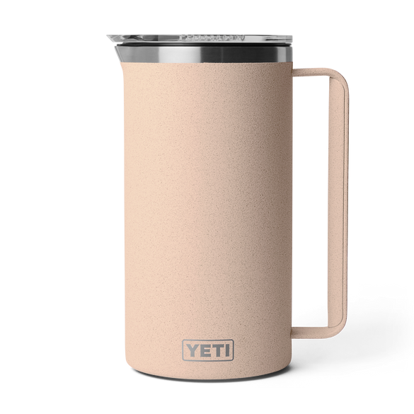 Rambler® 64 oz (1.9 L) Pitcher Tahini