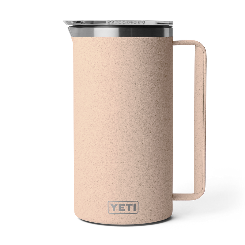 Rambler® 64 oz (1.9 L) Pitcher Tahini