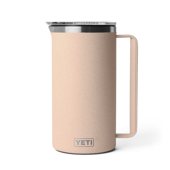 Rambler® 64 oz (1.9 L) Pitcher Tahini