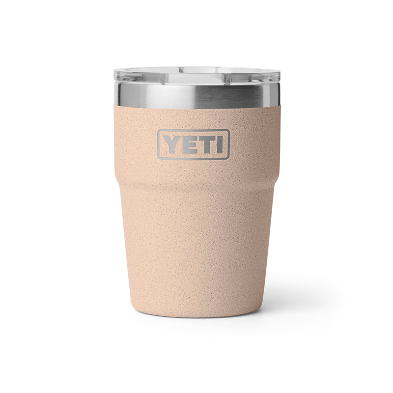 Rambler® 16 oz (473 ml) Stackable Cup Tahini