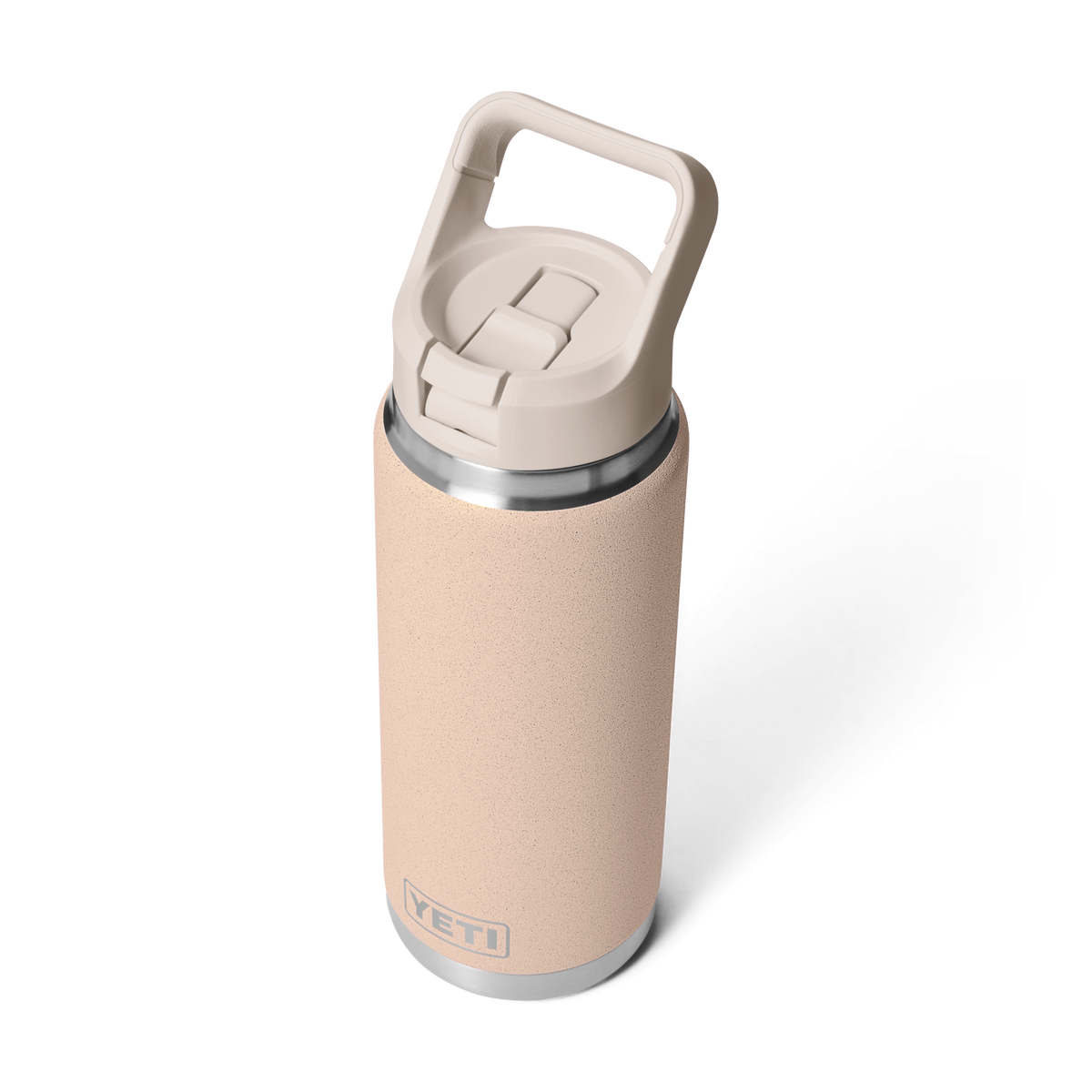 YETI Rambler® 26 oz (769 ml) Straw Bottle Tahini