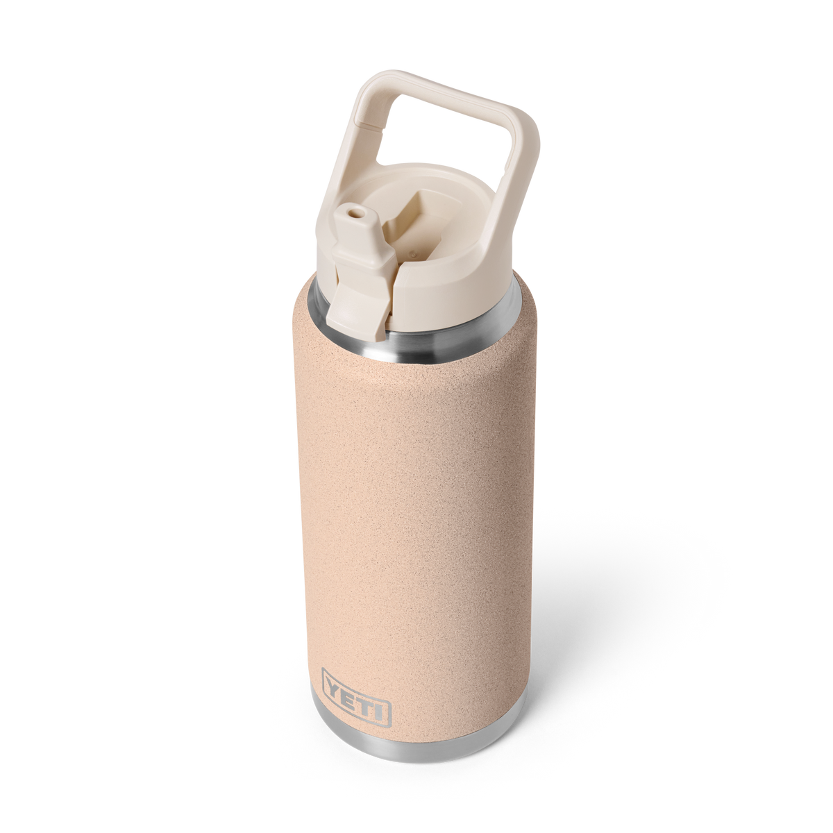 Rambler® 36 oz (1 L) Straw Bottle Tahini