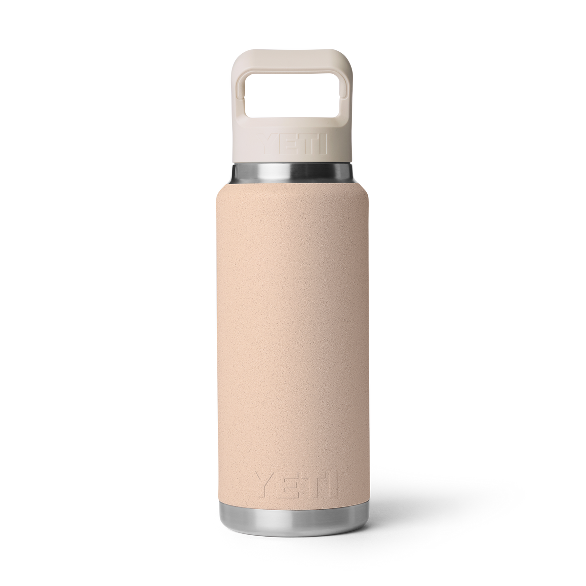 Rambler® 36 oz (1 L) Straw Bottle Tahini