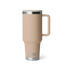 Rambler® 40 oz (1.1 L) Travel Straw Mug Tahini