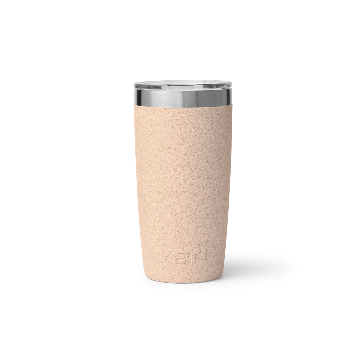 YETI Rambler® 10 oz (295 ml) Tumbler Tahini
