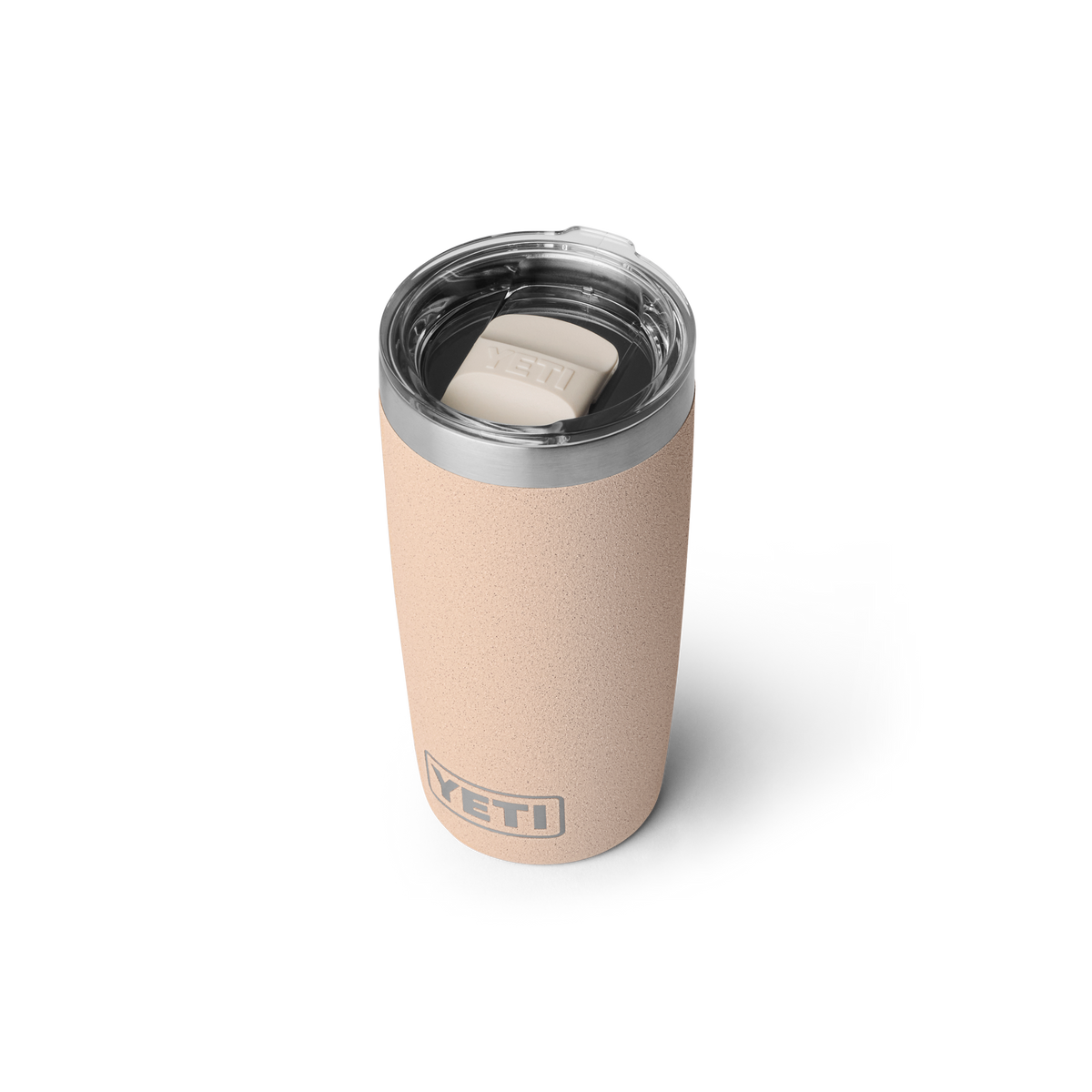 YETI Rambler® 10 oz (295 ml) Tumbler Tahini