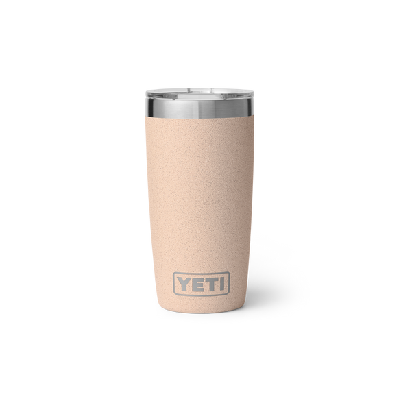 YETI Rambler® 10 oz (295 ml) Tumbler Tahini