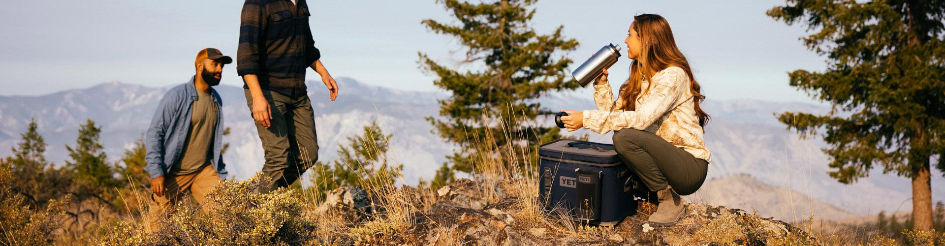 Soft Cooler Accessories | YETI Australia