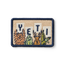 Collectors Patches Wild Fans