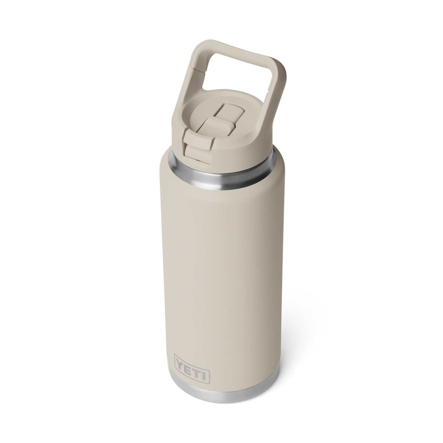 Rambler® 36 oz (1 L) Straw Bottle – YETI Australia
