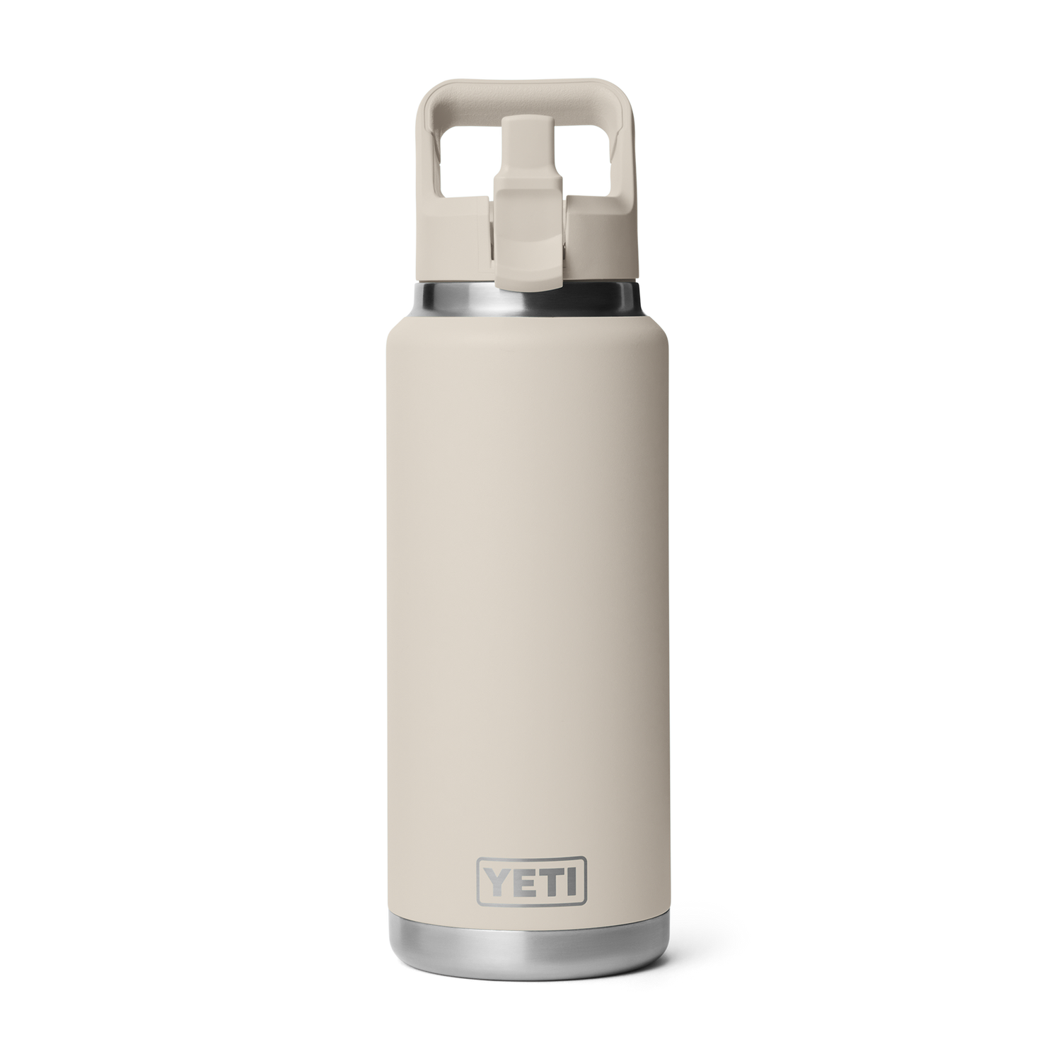 Rambler® 36 oz (1 L) Straw Bottle – YETI Australia