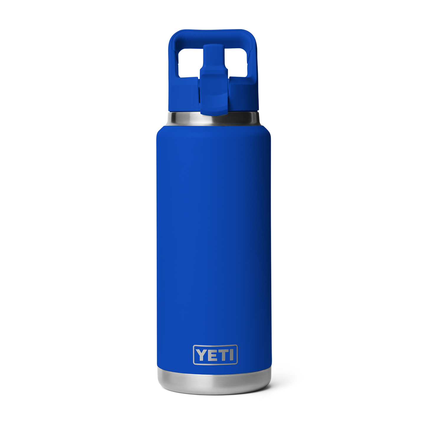 Rambler® 36 oz (1065 ml) Straw Bottle