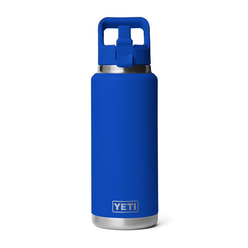 Rambler® 36 oz (1065 ml) Straw Bottle