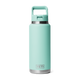 Rambler® 36 oz (1 L) Straw Bottle Seafoam