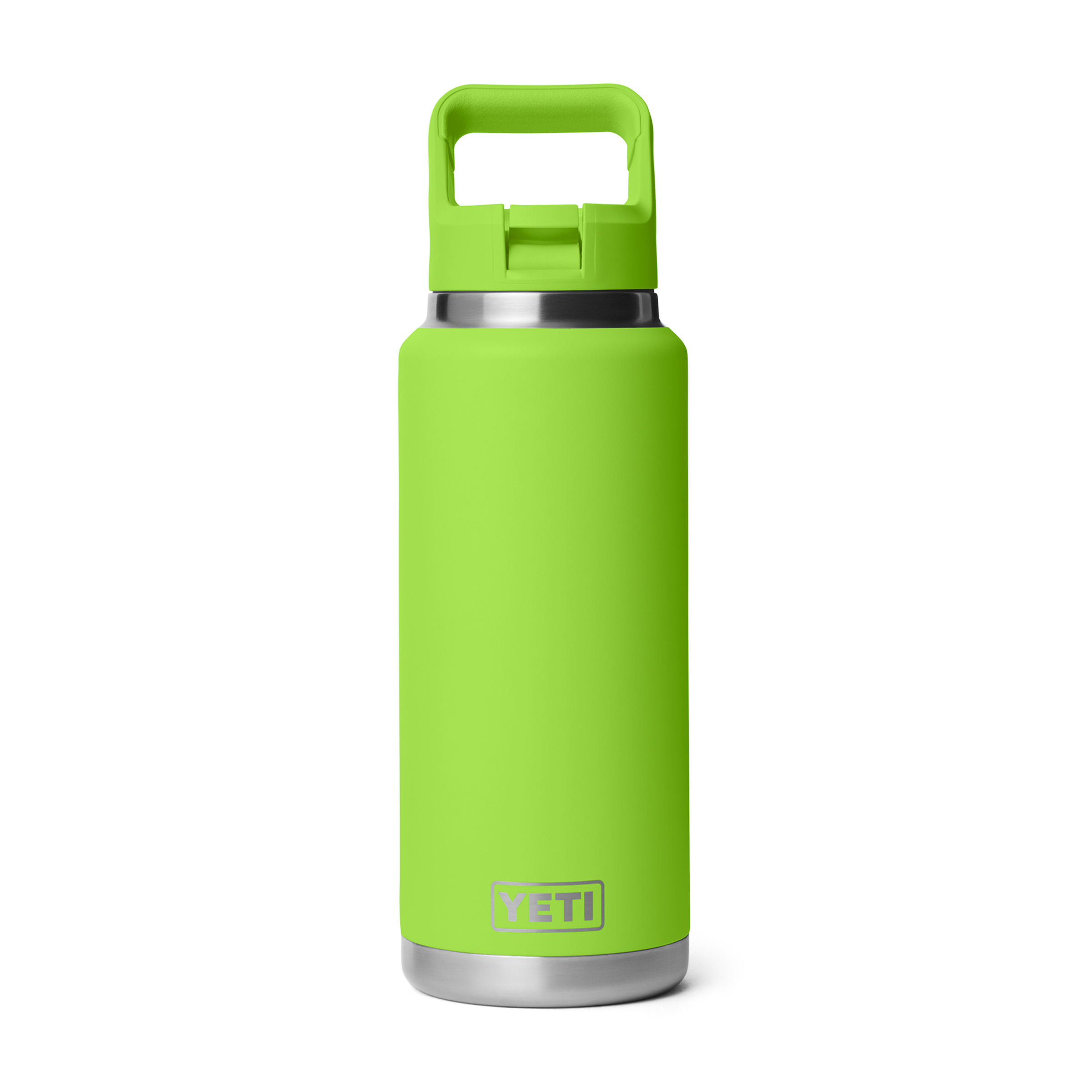 Rambler® 36 oz (1065 ml) Straw Bottle