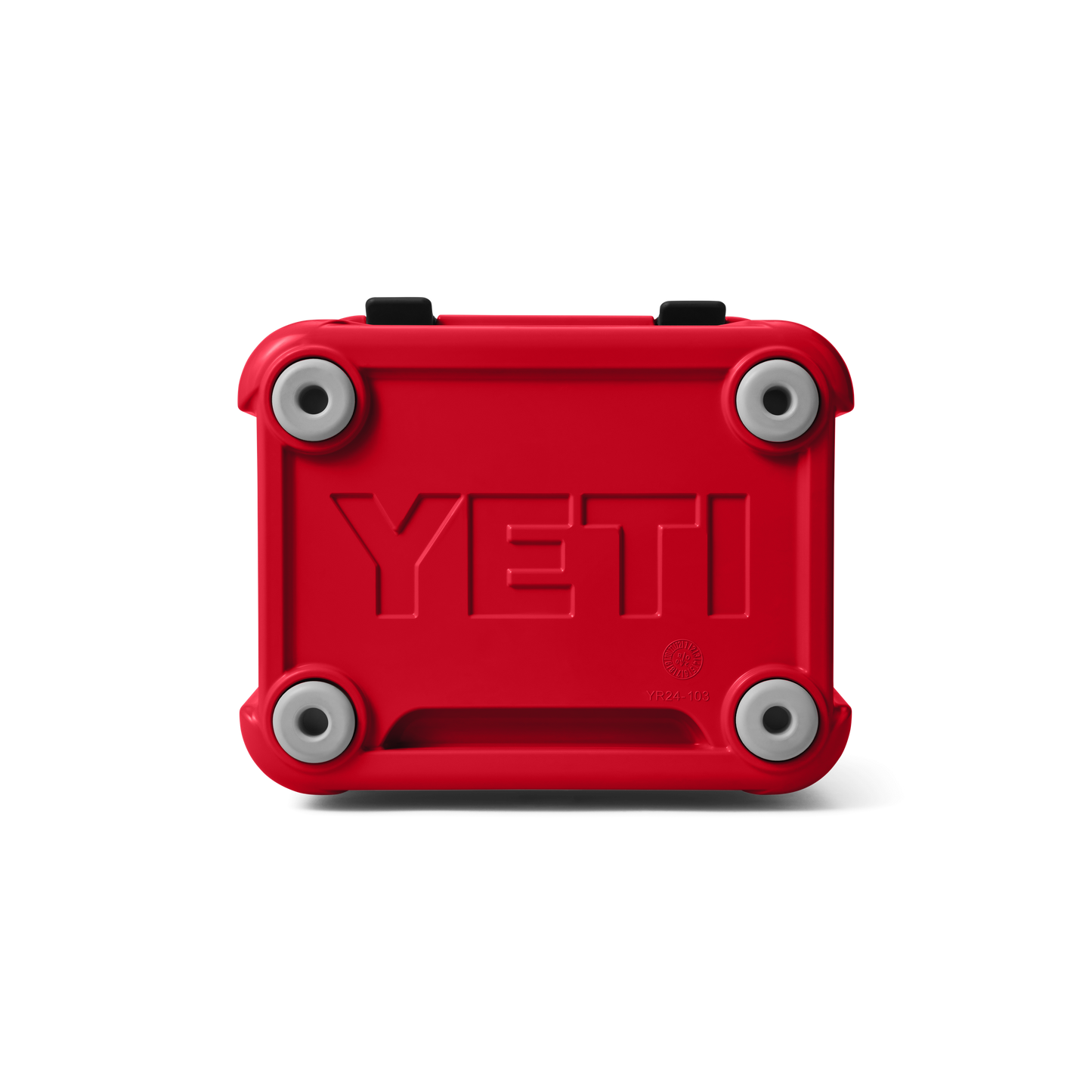 YETI Roadie® 24 Hard Cooler Rescue Red