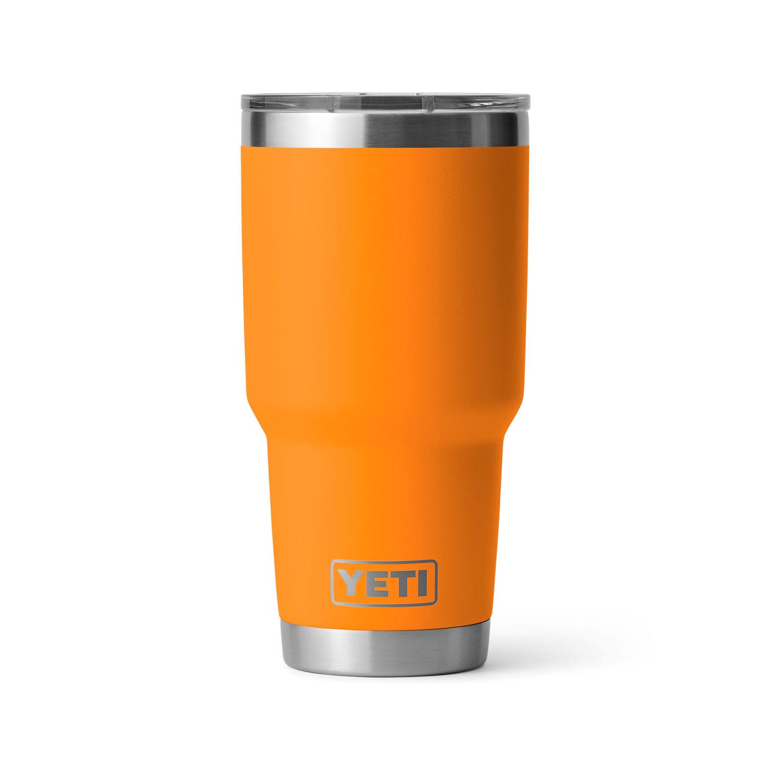 Insulated Tumblers: Double-Wall Stainless Steel