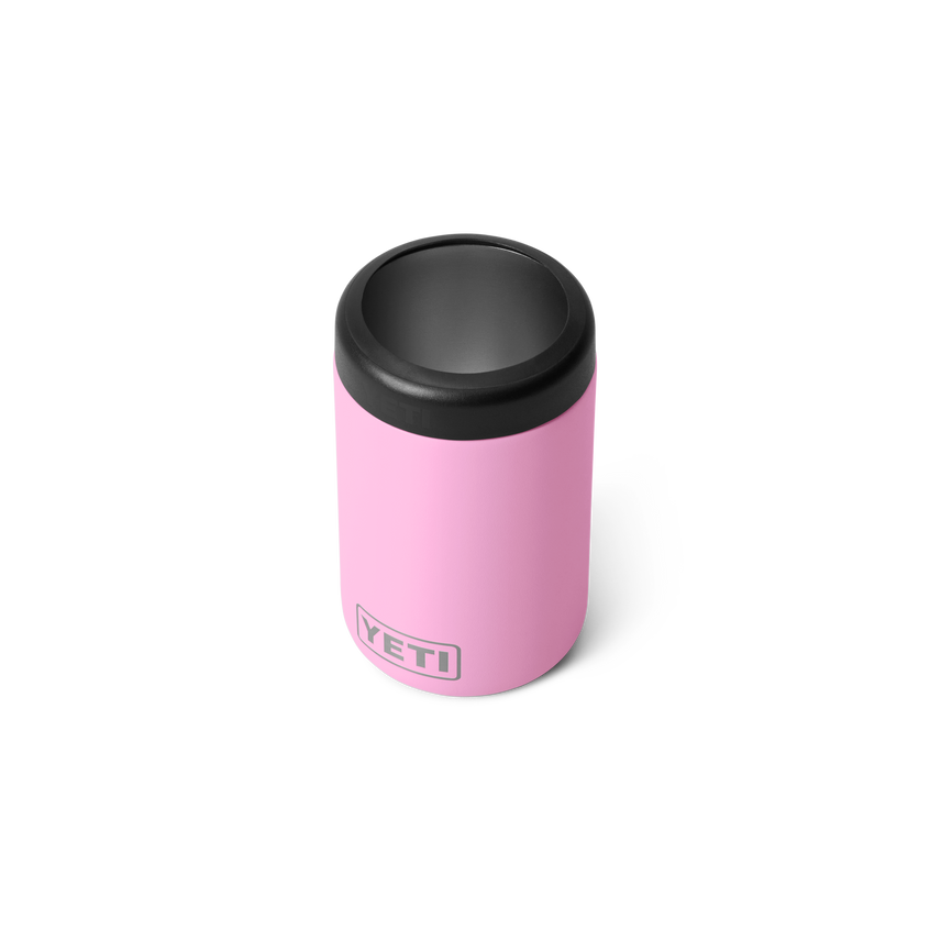 YETI Rambler® Colster® Insulated Can Cooler (375ml) Power Pink