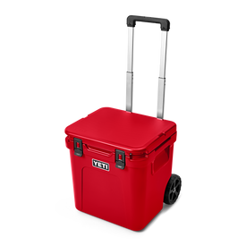 YETI Roadie® 48 Wheeled Hard Cooler Rescue Red
