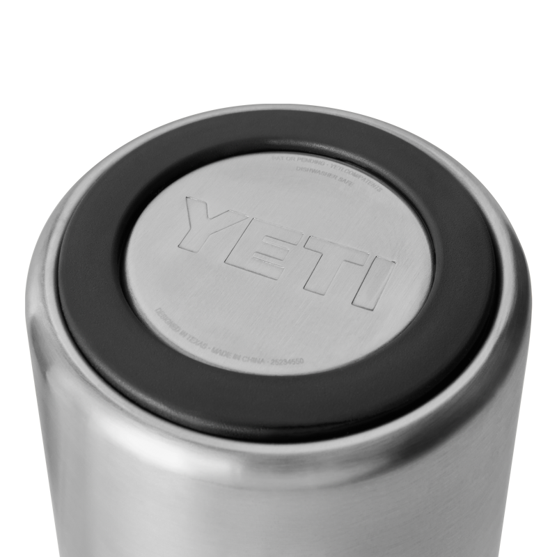 YETI Rambler® Wine Chiller Stainless Steel