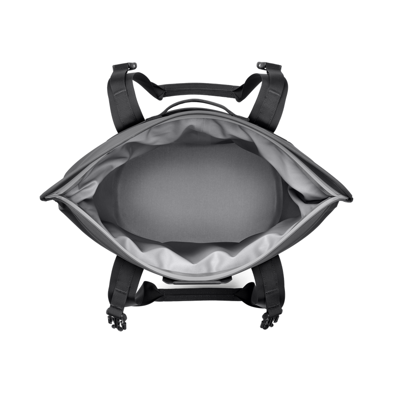 YETI Hopper® M15 Tote Soft Cooler Charcoal