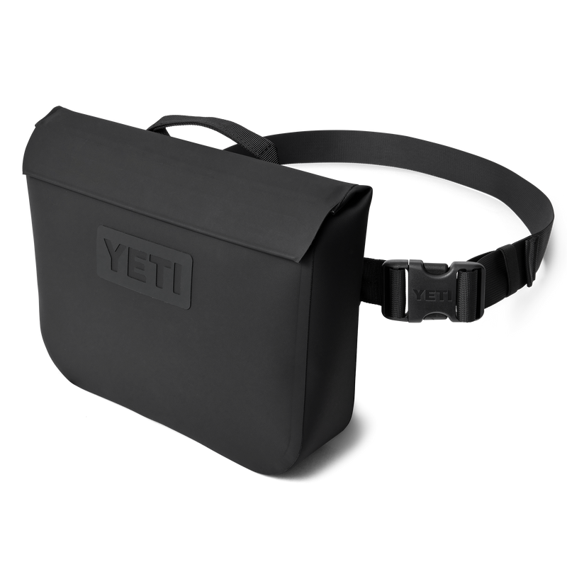 YETI Sideclick™ Strap Black