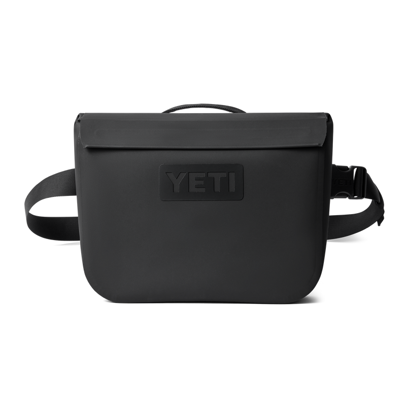 YETI Sideclick™ Strap Black