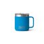 YETI Rambler® 10 oz (296 ml) Stackable Mug Big Wave Blue