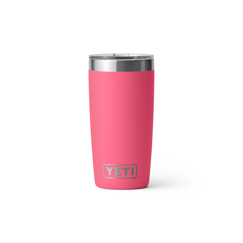 YETI Rambler® 10 oz (295 ml) Tumbler Tropical Pink