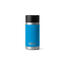 YETI Rambler® 12 oz (354 ml) Bottle With Hotshot Cap Big Wave Blue