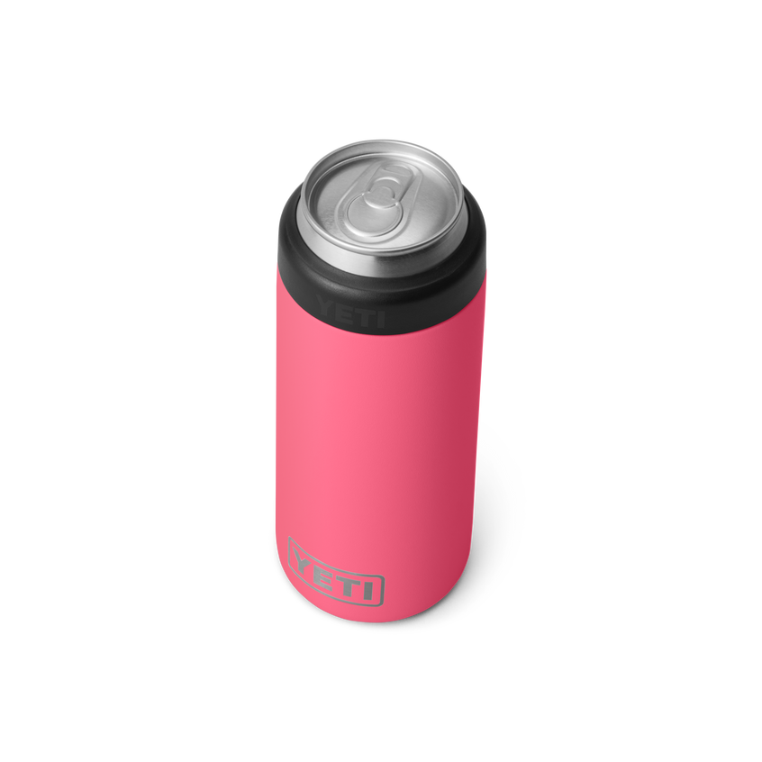 YETI Colster® Slim Can Cooler (250ml) Tropical Pink