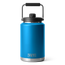 YETI Rambler® One Gallon (3.8 L) Jug Big Wave Blue