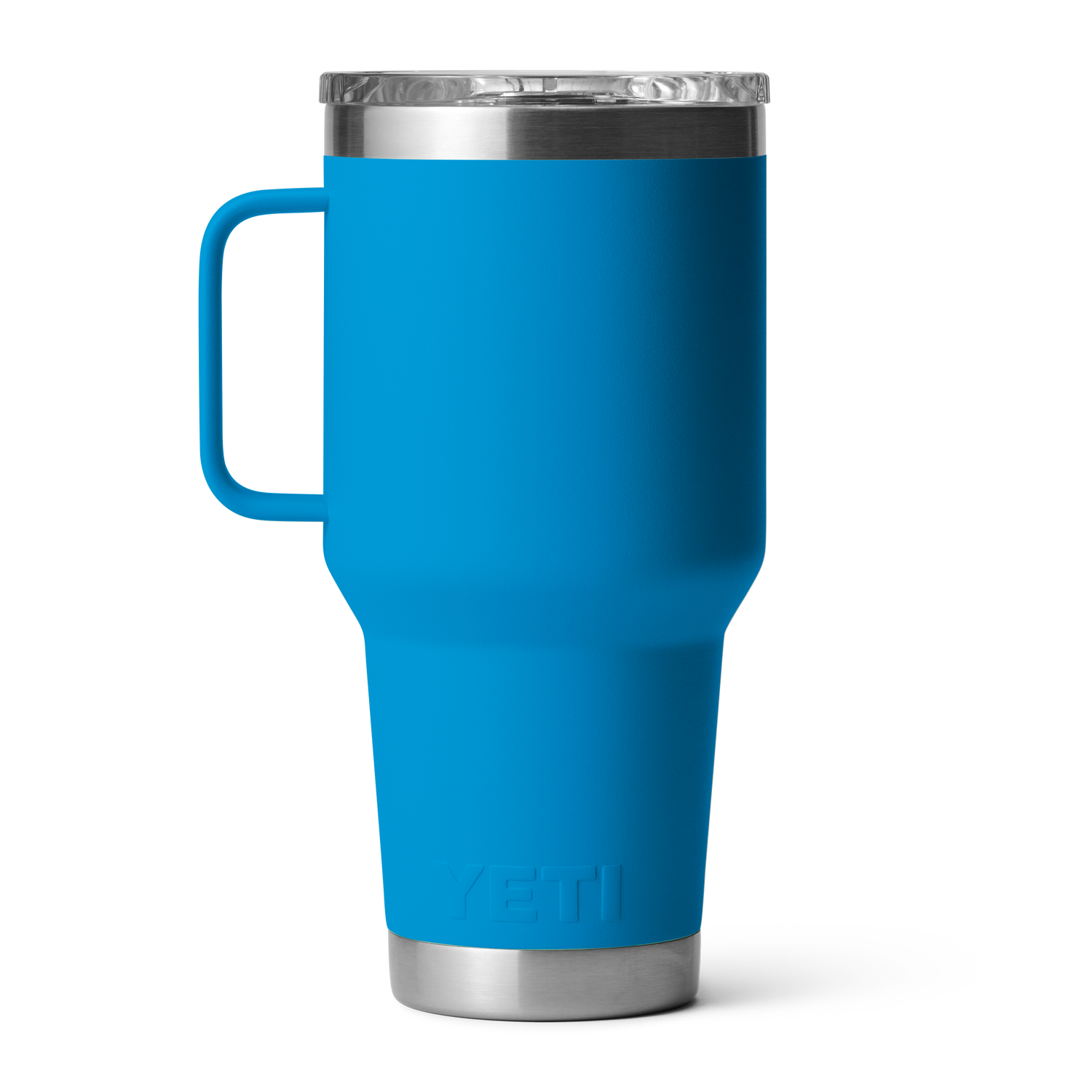 30 oz Travel Mug with Stronghold Lid (887ml)
