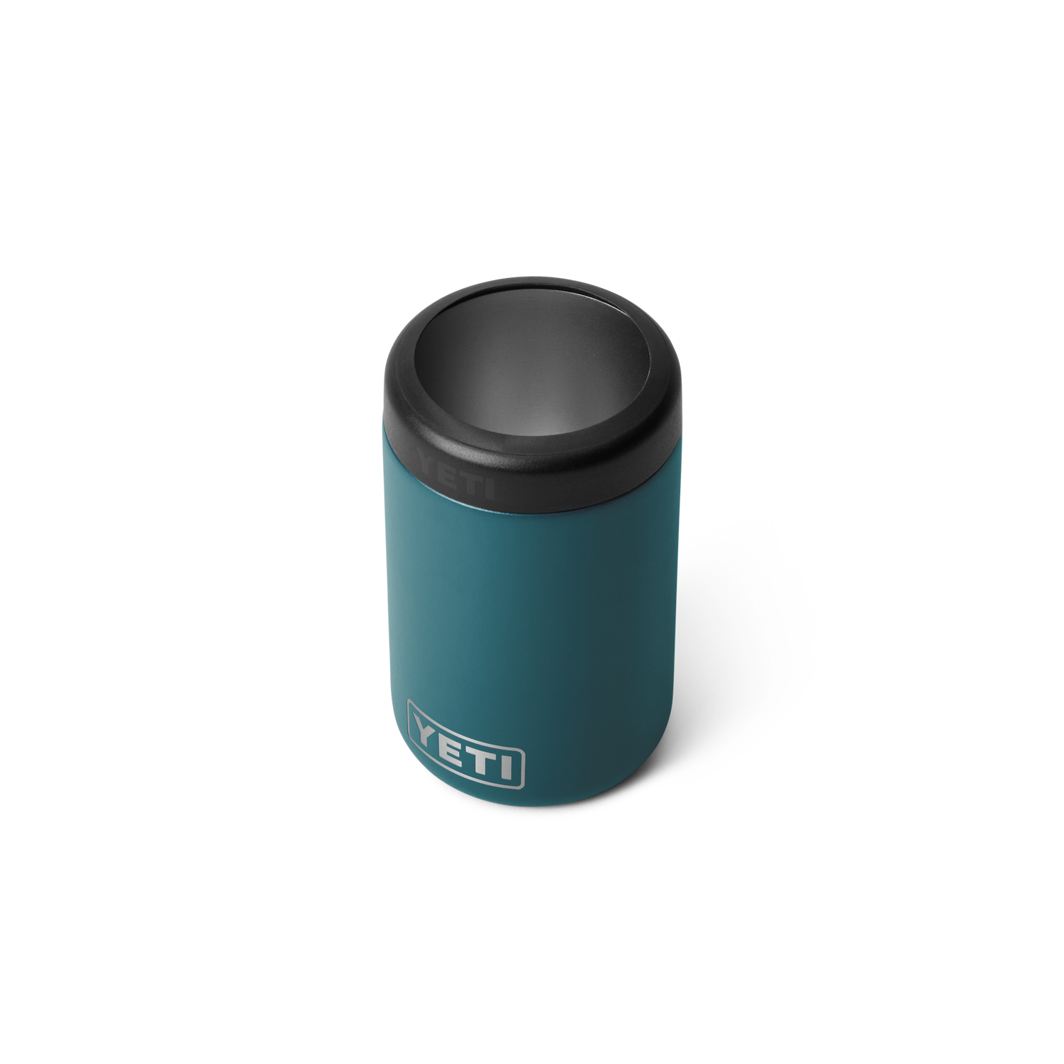 YETI Rambler® Colster® Insulated Can Cooler (375ml) Agave Teal