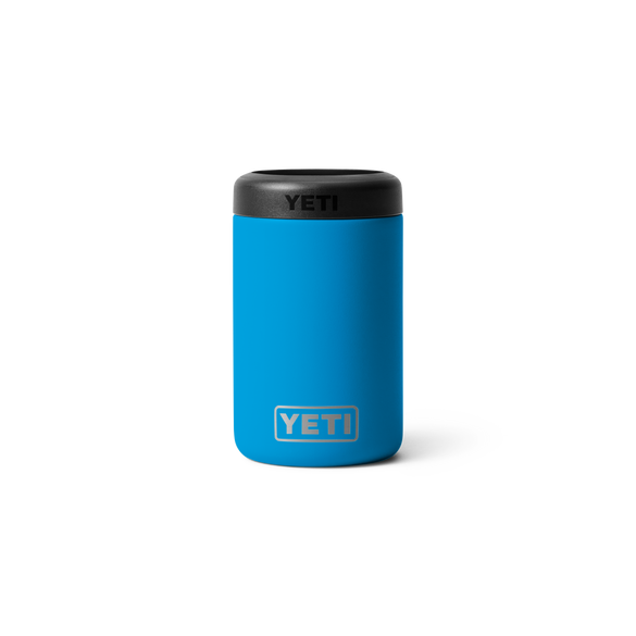 Rambler® 375 ml Colster® Can Cooler Big Wave Blue