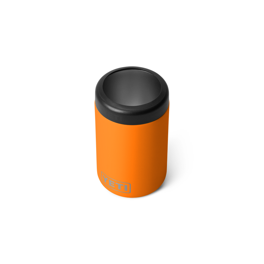 YETI Rambler® Colster® Insulated Can Cooler (375ml) King Crab Orange