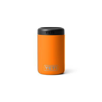 YETI Rambler® Colster® Insulated Can Cooler (375ml) King Crab Orange