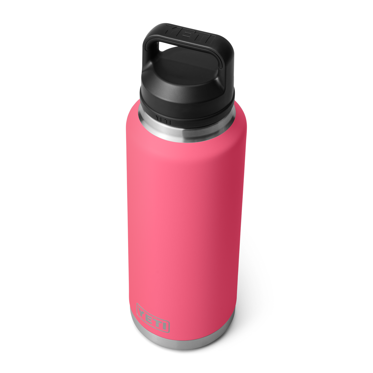 Rambler® 46 oz (1.4 L) Bottle With Chug Cap Tropical Pink