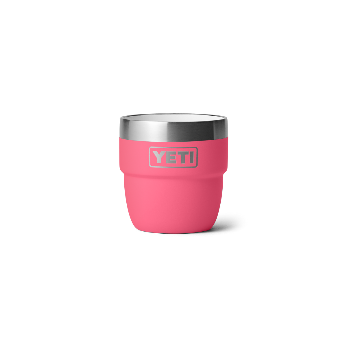 Rambler® 4 oz (118ml) Stackable Cups – YETI Australia