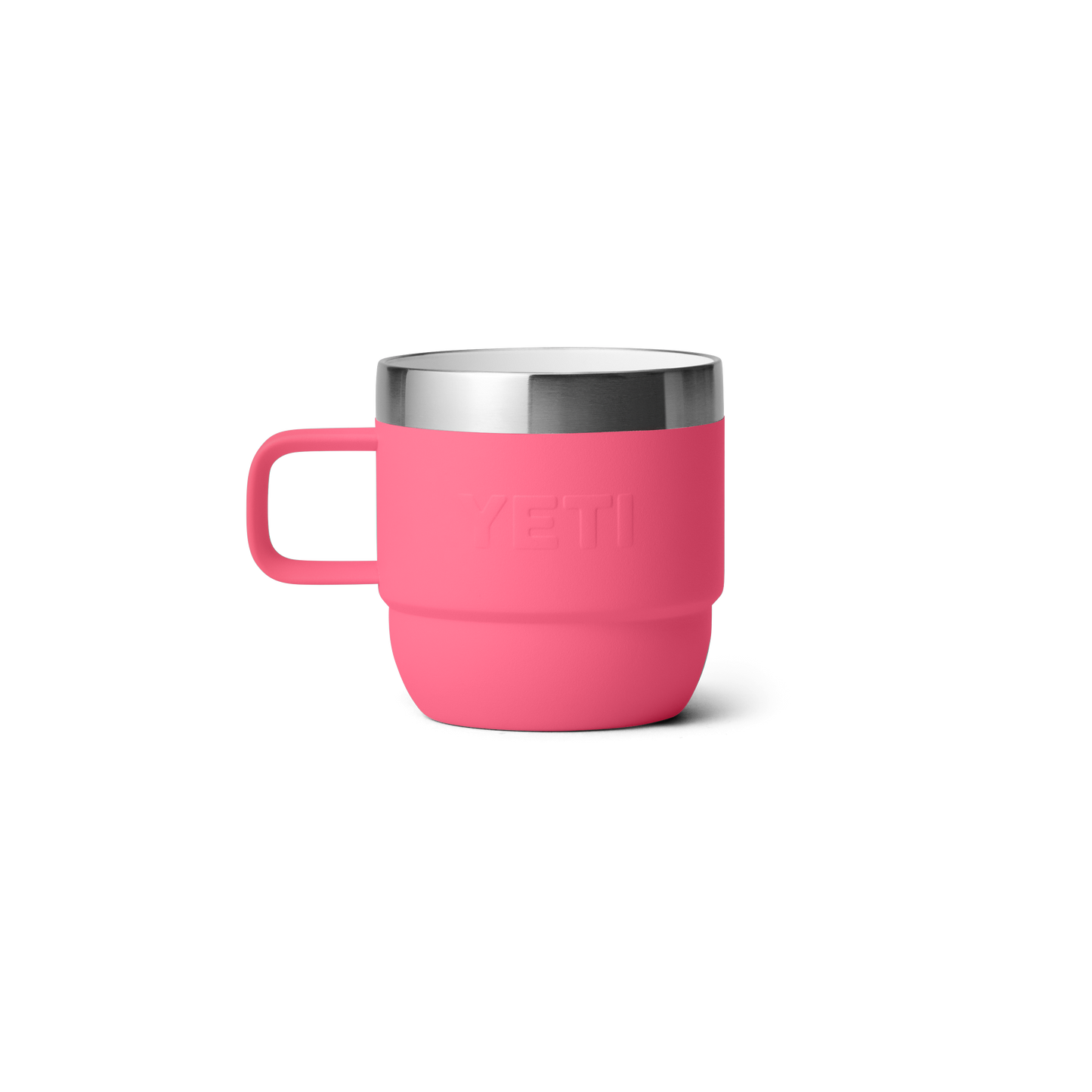 YETI Rambler® 6 oz (177ml) Stackable Mugs Tropical Pink