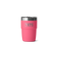 YETI Rambler® 8 oz (236ml) Stackable Cup Tropical Pink
