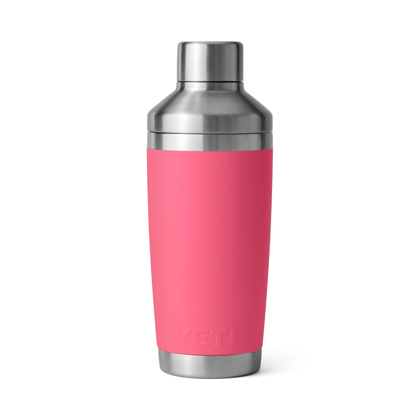 YETI 20 oz Cocktail Shaker Tropical Pink