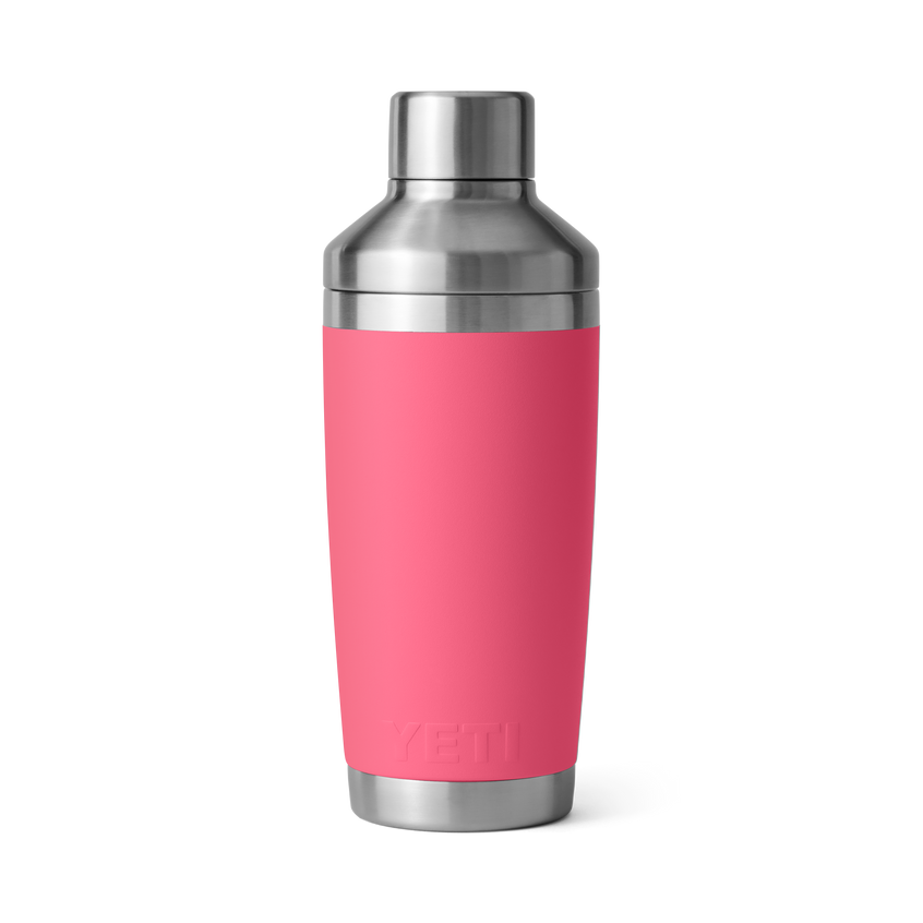 YETI 20 oz Cocktail Shaker Tropical Pink