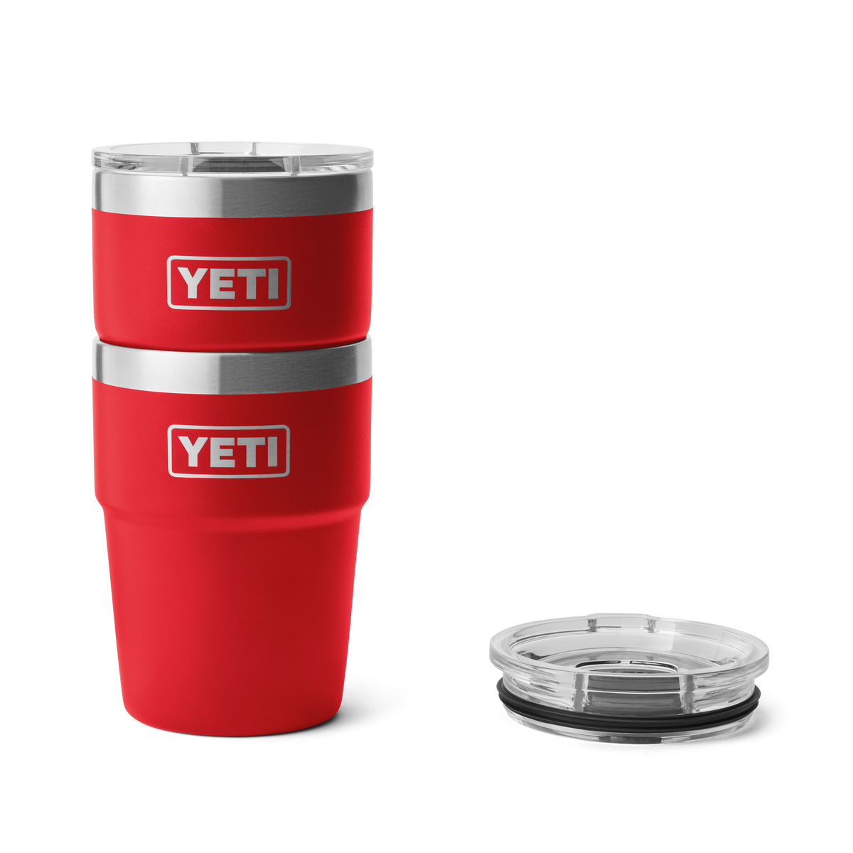 Rambler® 16 oz (473 ml) Stackable Cup – YETI Australia