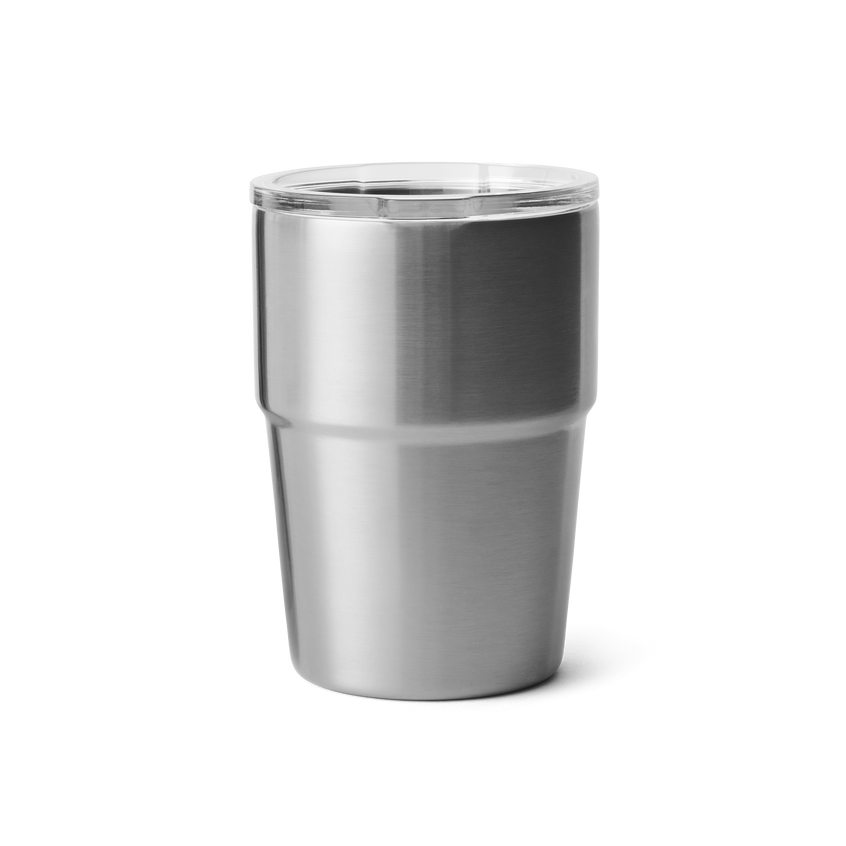 Rambler® 16 oz (473 ml) Stackable Cup Stainless Steel