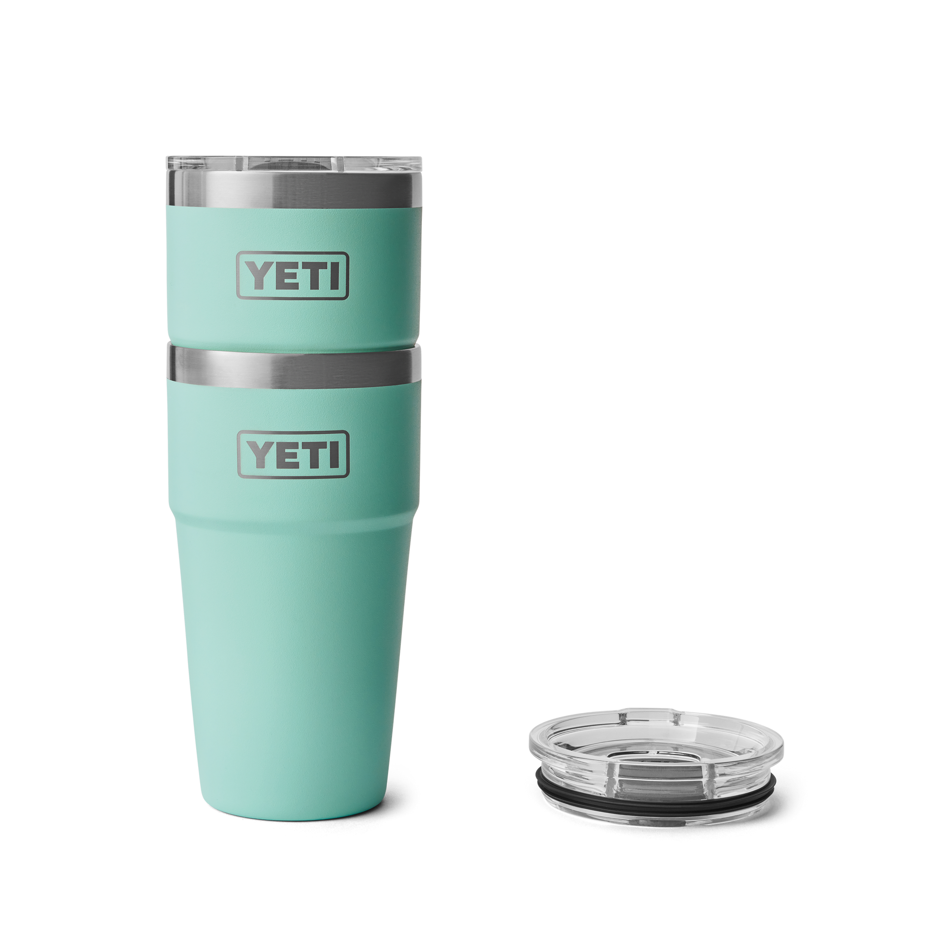 Rambler® 20 oz (591 ml) Stackable Cup – YETI Australia