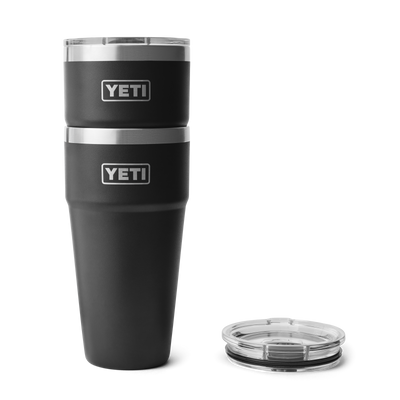 Rambler® 30 oz (887 ml) Stackable Cup – YETI Australia