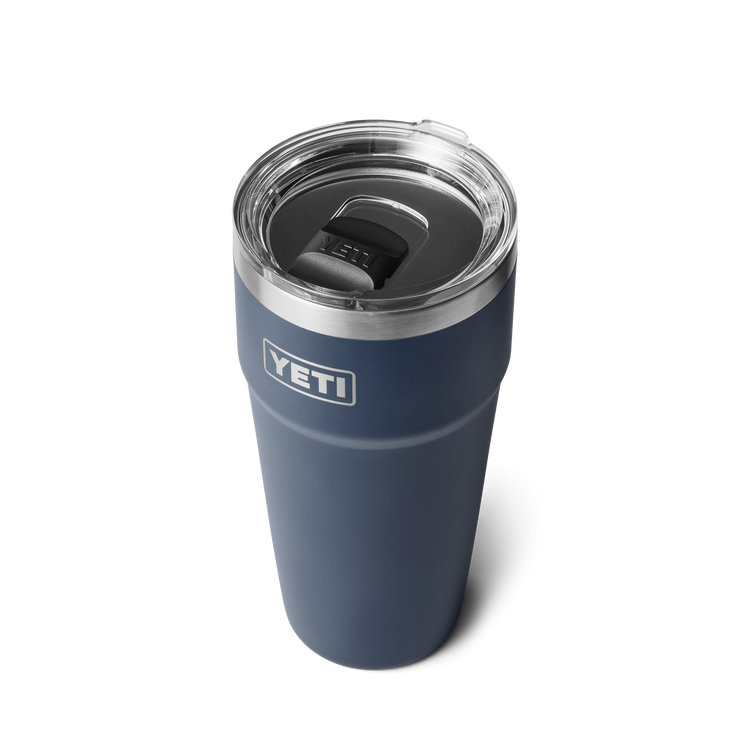 Rambler® 30 oz (887 ml) Stackable Cup – YETI Australia