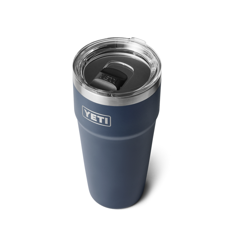 Rambler® 30 oz (887 ml) Stackable Cup Navy